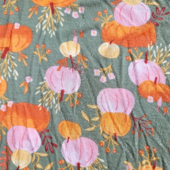 Celebrate Together Pumpkin T-shirt - Picture 4 of 4